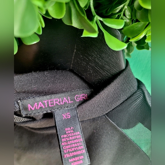 Material Girl Dress - Picture 2 of 7